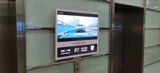 品牌大小與電梯廣告無關(guān)