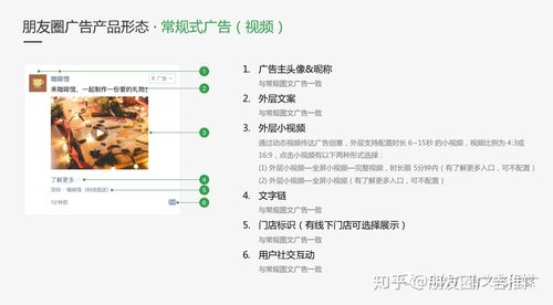  微信朋友圈广告怎么投放（微信朋友圈广告投放平台）