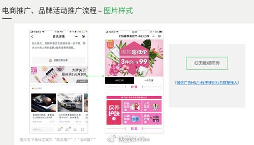  怎么在微信上投放廣告（微信投放廣告的平臺(tái)）