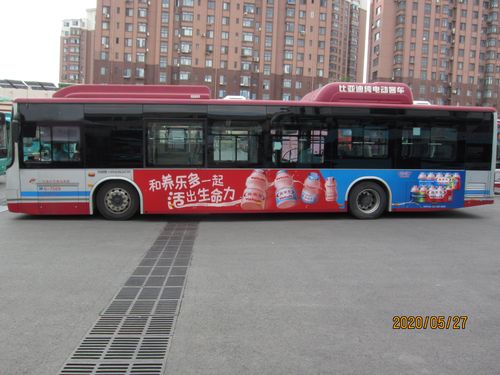  秦皇島租公交車站廣告牌多少錢（一個公交站廣告多少錢）