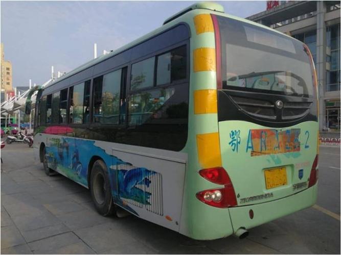 錦州公交車廣告，想在公交車上做廣告