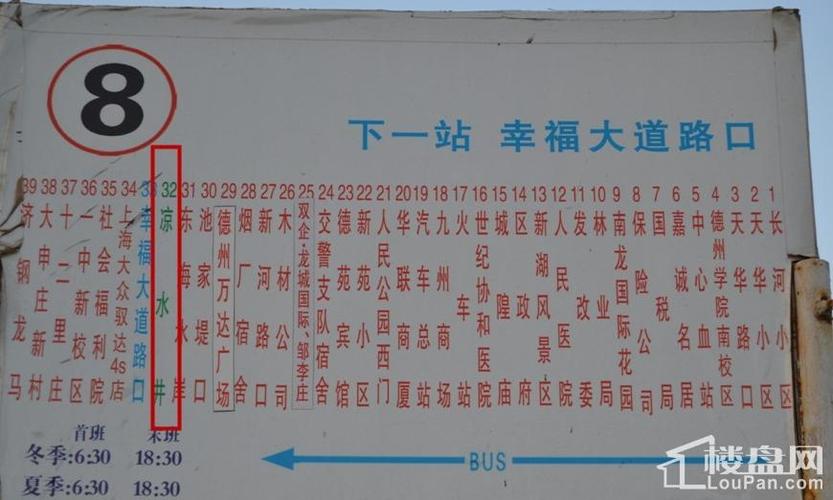  德州公交站牌广告投放多少钱一天（公交车站牌广告多少钱一个月）