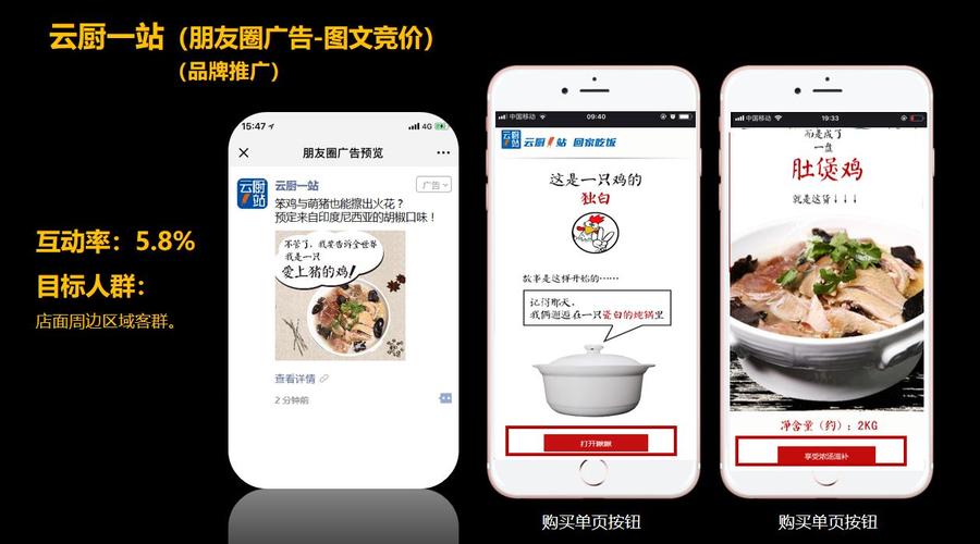 微信朋友圈投放的廣告叫什么，微信朋友圈跳出來(lái)的廣告叫什么