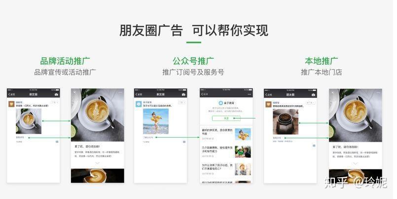 微信朋友圈廣告投放怎么收費(fèi)（微信上做廣告怎么收費(fèi)）