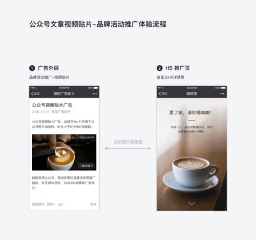 微信公众号广告投放，微信公众号广告主怎么投放广告