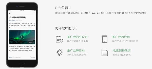 微信公众号广告主怎么投放广告（微信公众号广告怎么投放）