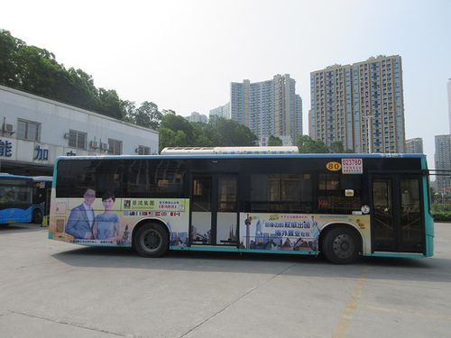 深圳公交廣告投放，深圳公交廣告投放大概需要多少費(fèi)用