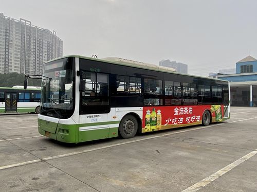 公交車身廣告收費標準，株洲市公交車身廣告如何收費