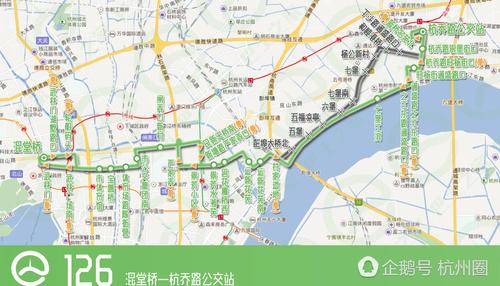  杭州公交廣告線路等級(jí)劃分（杭州公交站臺(tái)廣告）
