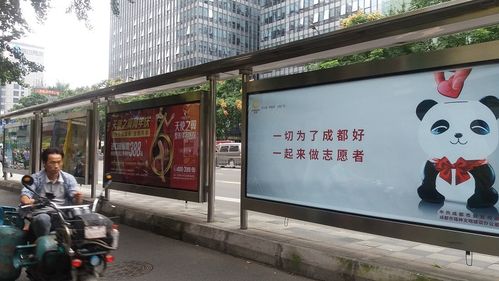 成都戶外廣告投放媒體（成都戶外廣告媒介選擇）