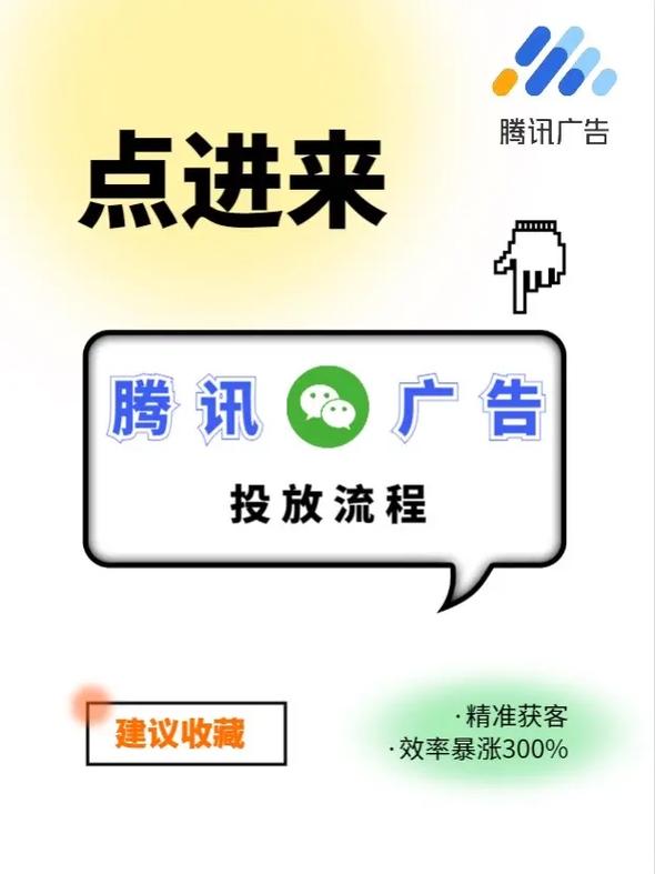 微信朋友圈廣告投放（微信廣告定向推廣）