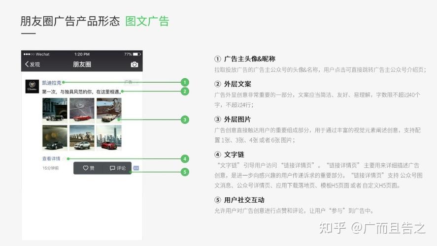 微信上如何投放廣告，如何在微信平臺(tái)上進(jìn)行廣告投放策略