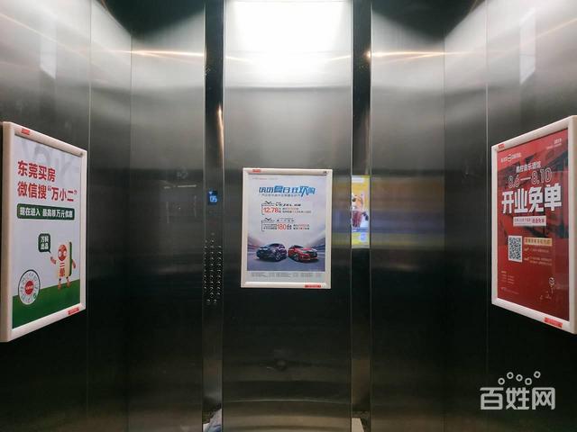 宜賓小區(qū)電梯廣告費用，宜賓社區(qū)電梯廣告投放價格