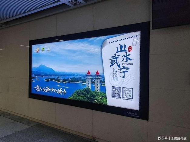 地铁广告投放费用，地铁站投广告多少钱