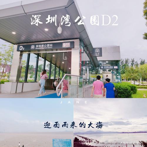 深圳灣公園站D2出口廣告位租賃（深圳灣公園地鐵站D2出口廣告投放）