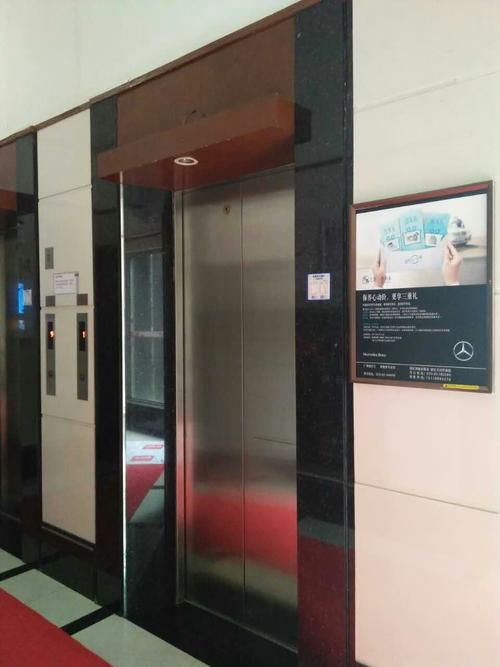 广州电梯安装成本估算（电梯广州投放多少钱）