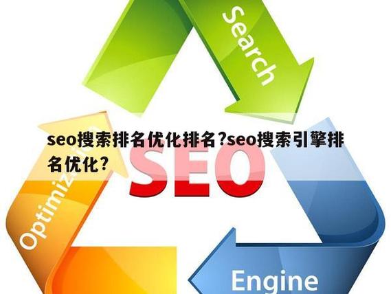 SEO優(yōu)化策略（seo快速提升排名）