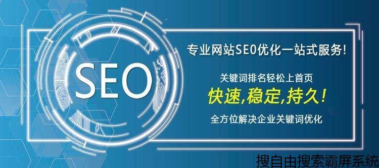 seo優(yōu)化的企業(yè)，SEO策略公司