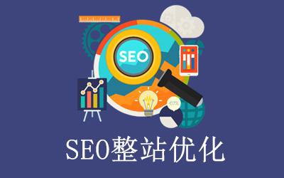 SEO網站性能提升（seo 整站優(yōu)化）