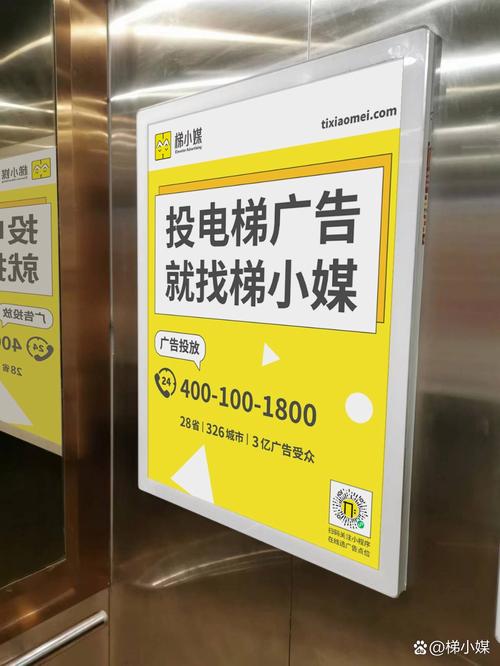 南昌市电梯广告怎么找广告商？实战指南与资源全解析