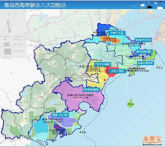 黄岛车体广告如何精准定位？即墨、胶南及西海岸全域覆盖方案解析