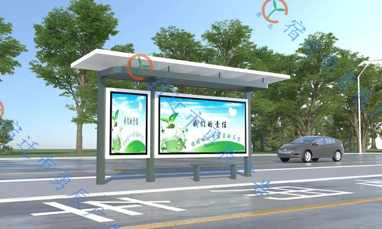 佛山公交站台广告多少钱一天？2024年精准报价与投放策略全解析