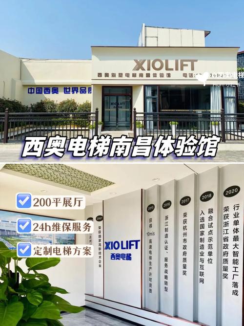南昌电梯安装公司联系方式如何快速获取？专业指南助您一步到位