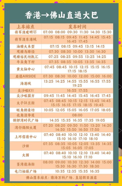 佛山公交车价目表全解析：票价规则与运营成本如何影响你的出行选择？