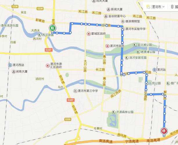 漯河公交广告大屏，如何精准覆盖本地流量池？2024年投放策略全解析