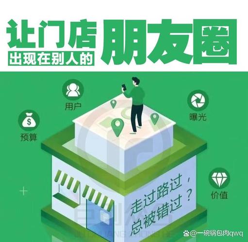 东莞正规的朋友圈广告，如何精准布局实现本地商业增长？
