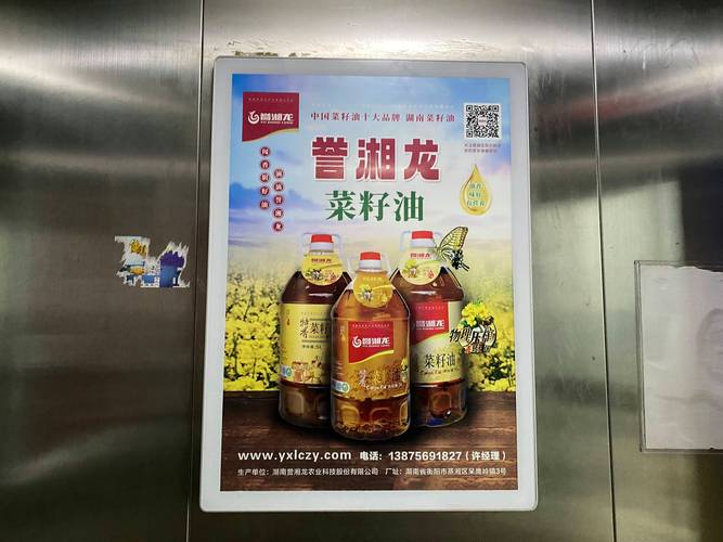 小区电梯广告投放归哪个部门？一文解析合作流程与价格策略